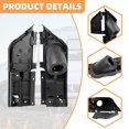 thumbnail image 3 of Conjunto de puerta de combustible LIWEDFG compatible con Ford Transit 2015-23, 3 of 7