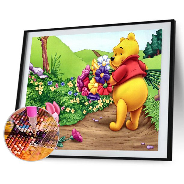 Cuadros Decorativos pintura de diamantes DQrwqpou Nuevos Originales