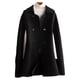 thumbnail image 1 of Minnieouse Abrigo de invierno frío para mujer, abrigo cálido a prueba de viento, ropa portátil, accesorios de regalo para actividades informales Abrigos y chamarras Negro L Minnieouse AP013490-04, 1 of 6