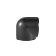 thumbnail image 2 of 2 Pcs 90 Degree Fitting Adapter, G1/4 Thread Male to FemaleElbow Extender Connectorfor PC Water Cooling System, 2 of 7