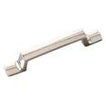 thumbnail image 2 of Hickory Hardware Rotterdam Collection Pull, 3" C/C - Windover Antique, 2 of 2