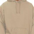 thumbnail image 3 of Casual Classics Mens Ringspun Cotton Hoodie, 3 of 4