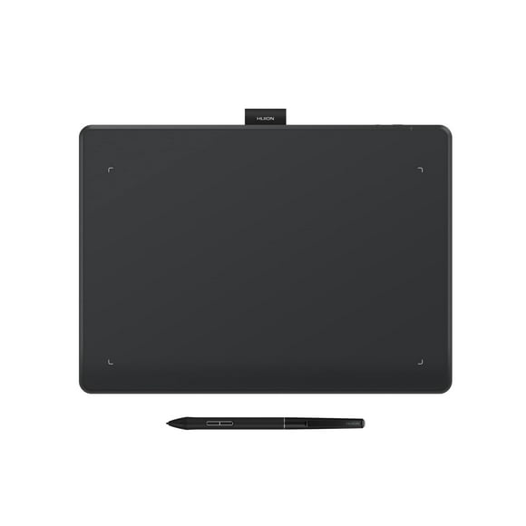 Tableta de dibujo HUION Inspiroy Frego Medium Bluetooth