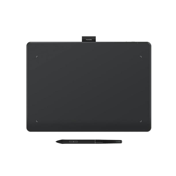 Tableta de dibujo HUION Inspiroy Frego Medium Bluetooth