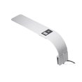 thumbnail image 1 of Luz LED delgada para acuario X9, lámpara impermeable con Clip para pecera, decoración, iluminación, temperatura Dis, 1 of 5