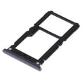 thumbnail image 1 of Plateau Double Carte Sim de Remplacement Compatible pour Xiaomi Mi 8 Lite (Noir Minuit), 1 of 3