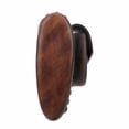 thumbnail image 6 of TOURBON  Leather Recoil Pad , Cheek Rest Riser- Brown, 6 of 7