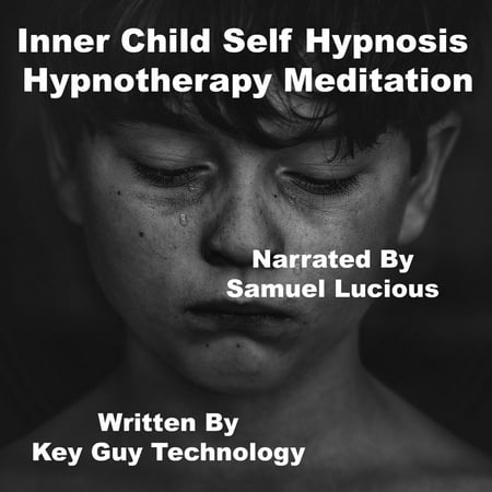Inner Child Self Hypnosis Hypnotherapy Meditation - (Best Inner Child Meditation)