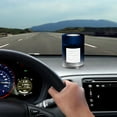 thumbnail image 5 of KNFATEQVEDG Clip de Voiture Encens de Ventilation Automobile pour Élimination des Parfums et des Odeurs Longue Durée, 5 of 5