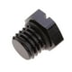 thumbnail image 1 of Tornillo Purgador de Aire Número de Pieza Duradero para LLY LBZ Negro Yotijar  Tornillo de purga de aire, 1 of 7