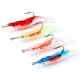 thumbnail image 3 of Fishing Lures Bionic Shrimp With Hook Luminous Shrimp-shaped Soft Bait Fake Bait, 3 of 5