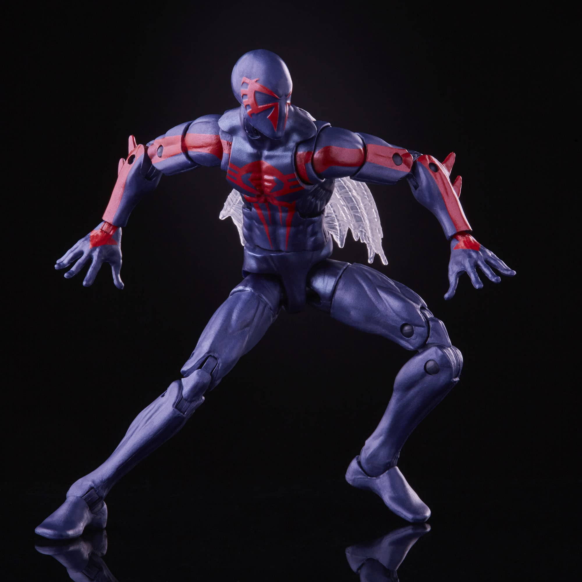 spider-man 2099 action figure