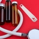 thumbnail image 3 of Abridor de botellas de acero inoxidable de 3 piezas, mini abridor de botellas médico., 3 of 8