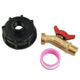 thumbnail image 6 of Easy to Install IBC Tote Water Tank Adapter Suitable for Various Applications, 6 of 8