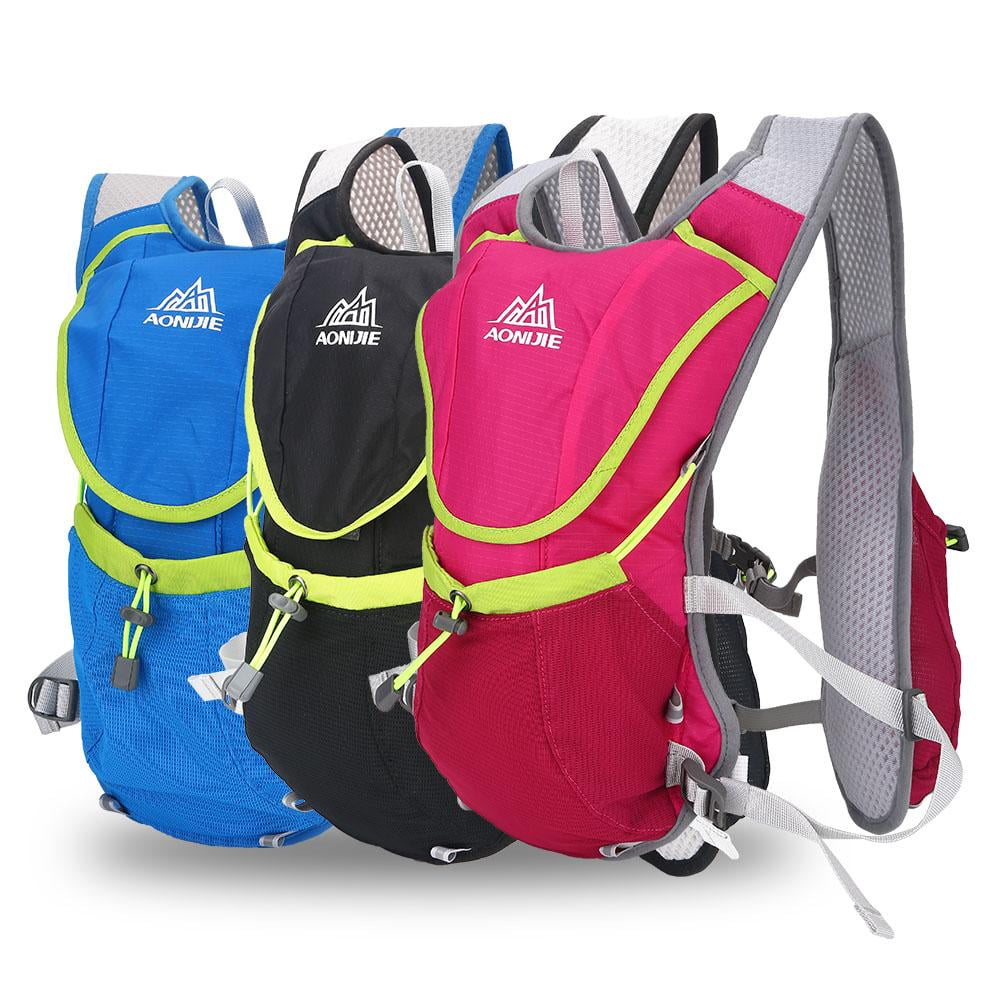 hiking backpack water bottle