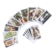 thumbnail image 5 of Cartas de Tarot de madera salvaje, juego de mesa de cartas de adivinación, interacción en inglés, 5 of 9