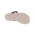 thumbnail image 3 of HUARACHES NIÑA STYLO 1506 SUEDE FIUSHA 15-17, 3 of 4