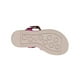 thumbnail image 3 of HUARACHES NIÑA STYLO 1506 SUEDE FIUSHA 15-17, 3 of 4