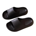 thumbnail image 1 of Soft Sole Slippers for Kids Lightw8 Eva Reversible Bathroom Slide Sandals 1 Pc, 1 of 9