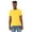 Heather Yellow, variant on Bella + Canvas Unisex Heather Cvc T-Shirt