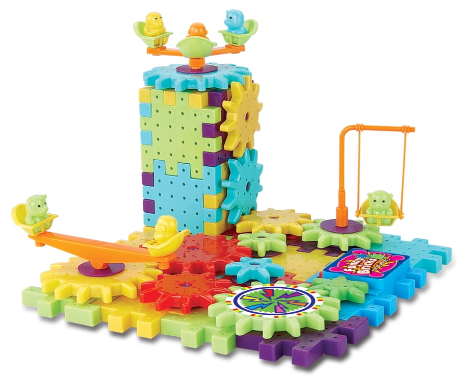 interlocking blocks toys
