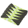 thumbnail image 2 of Washable Sanitary Pads, Reusable Menstrual Pads Soft Use Leakproof  For Menstrual Period M02,M05, 2 of 8