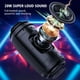 thumbnail image 3 of Bocina Bluetooth Portátil ZEALOT S49 20W Resistente al Agua, 3 of 6