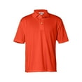 thumbnail image 2 of FeatherLite Men's Moisture Free Mesh Sport Shirt, 2 of 3