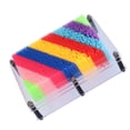 thumbnail image 4 of Pin Art Toy, Regalo Creativo Para Niños, Artesanía, Clonación, Juguete 3D Pin Art Toy Para Regalos De Vacaciones ANGGREK CC1214, 4 of 8