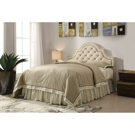 Eastern/ California King Headboard