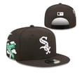 thumbnail image 4 of MLB Chicago White Sox Gorra Snapback Hiphop Lisa, 4 of 4