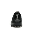 thumbnail image 3 of Nike Men's Air Max 95 OG Big Bubble Black White Metallic Silver Shoes, from StockX, 3 of 5