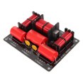 thumbnail image 4 of Treble Bass Sound Frequency Divider, 3 Way Crossover Filter 250W  PCB Professional  For KTV Speakers, 4 of 8