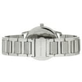 thumbnail image 2 of Michael Kors Women's Hartman Silver Dial Stainless Steel Watch MK3489, 2 of 2