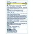 thumbnail image 4 of Vicks Sinex Severe LiquiCaps, Non-Drowsy Mucus +Sinus Relief, Over-the-Counter Medicine, 24 Ct, 4 of 14