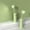 Green, variant on Up to 65% off Outdoor Power Bank Emergency Lighting Multifunctional USB Creative Portable Table Lamp