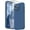 Blue Jay, variant on Designed for iPhone 15 Pro Max Case with Screen Protector and Lanyard, Phone Strap and Liquid Silicone Phone Case (Camera Protective + Soft Microfiber Lining) 6.7 inch 2023, Blue Jay