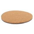thumbnail image 4 of PINXOR 6" Round Cork Mat Flowerpot Plant Saucer, 4 of 8