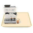 thumbnail image 3 of Silicone Coffee Machine Tray Nonslip Base Heat Resistant Drying Pad For Cups, 3 of 18