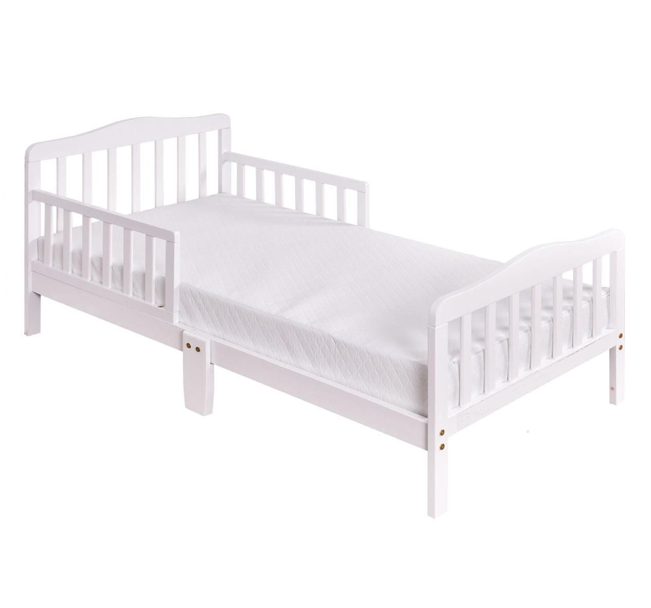 Concord Baby Casey Toddler Bed