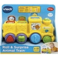 Vtech Roll & Surprise Animal Train