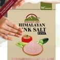 thumbnail image 6 of Himalayan Chef Pink Salt Fine, 100% Natural & Organic, Kosher & Vegan Certified - 1 lbs, 6 of 10