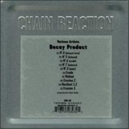 Chain Reaction - Decay Product