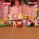 thumbnail image 2 of POP MAR Yoki Christmas SeriesBlind Box Toys Kawaii Anime Action Figure Caixa Caja Surprise Mystery Box Dolls Girls Gift, 2 of 5
