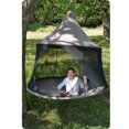 thumbnail image 2 of Vivere Cacoon Reto - Taupe, 2 of 2