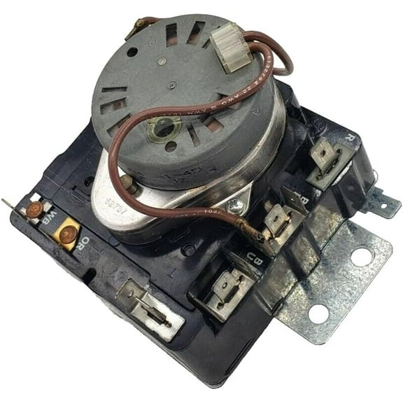 Whirlpool Dryer Timer WP8299777
