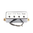 thumbnail image 2 of Cuerdas s de Guitarra Eléctrica Bajo Accesorios para Regalo Colgantes Decoración de Boda Sunnimix Pastilla de guitarra baja, 2 of 8