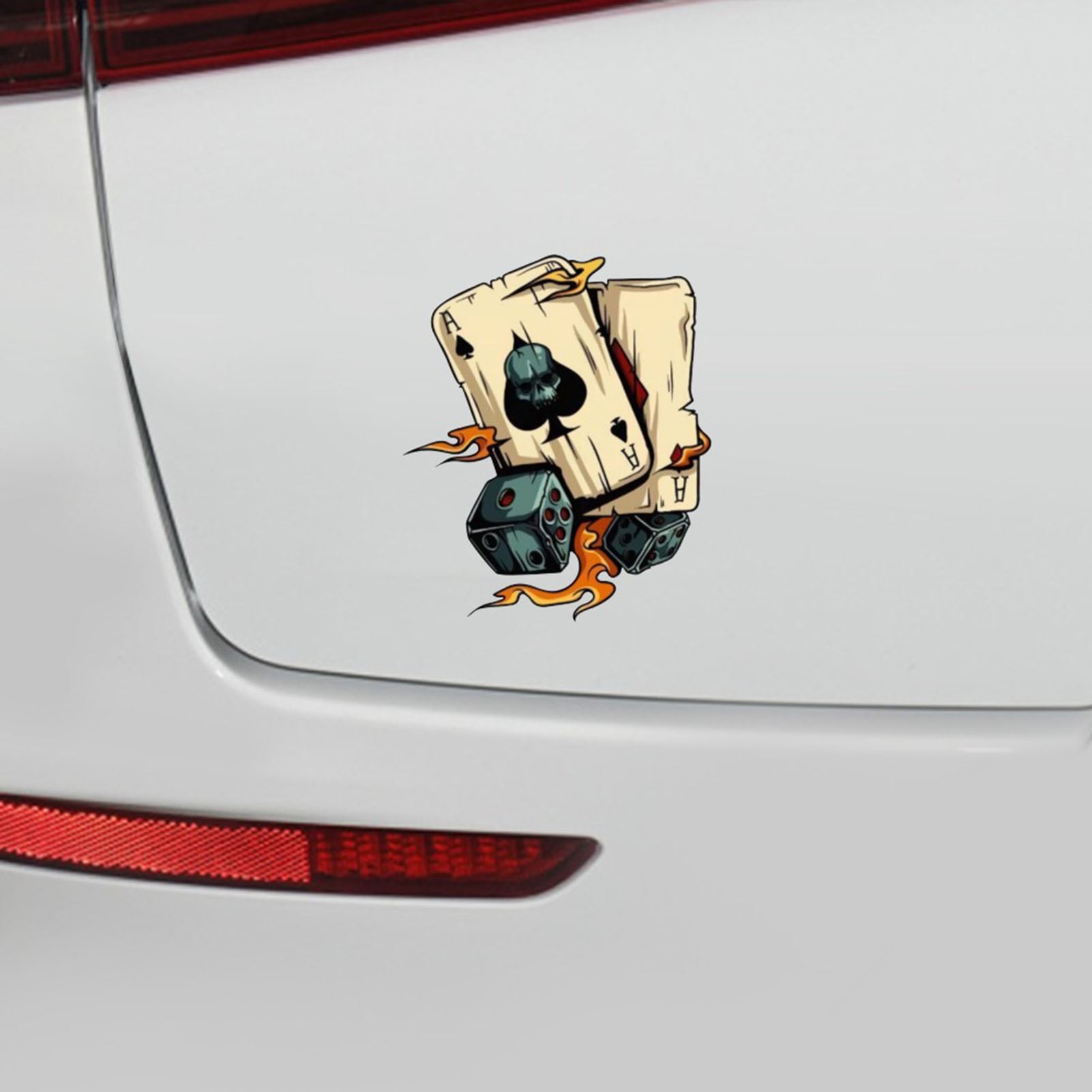 Rusty Watch Squidbillies Online Free Car Sticker,Cartoon A Decal