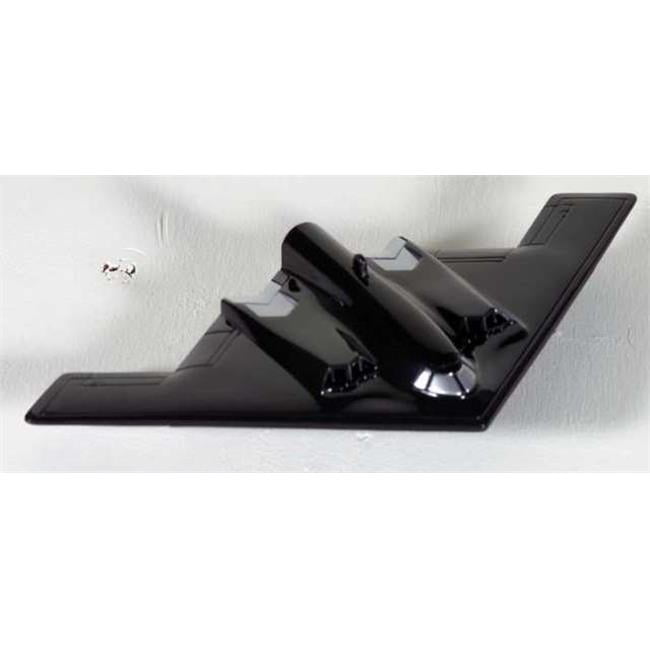 stealth bomber toy