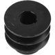 thumbnail image 4 of Polea de correa trapezoidal para motores Honda 168f Gx110 Gx120 Gx160 Atv Go Kart, 4 of 5